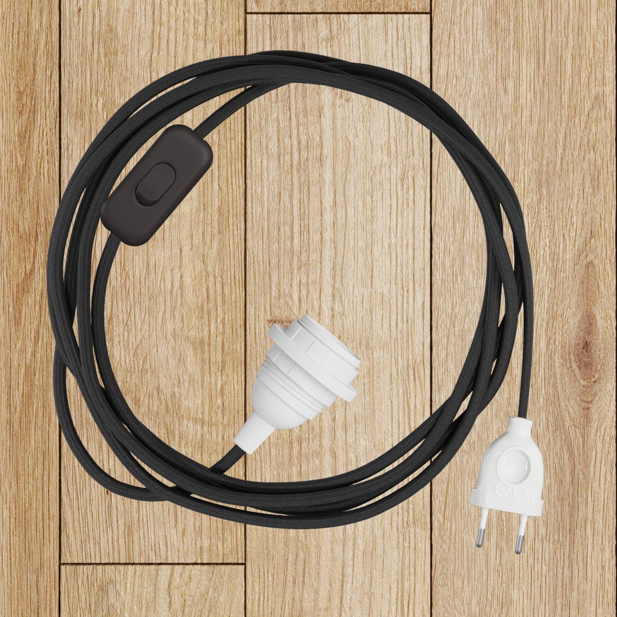 CABLAGGIO CAVO 2X CONFIG 26177