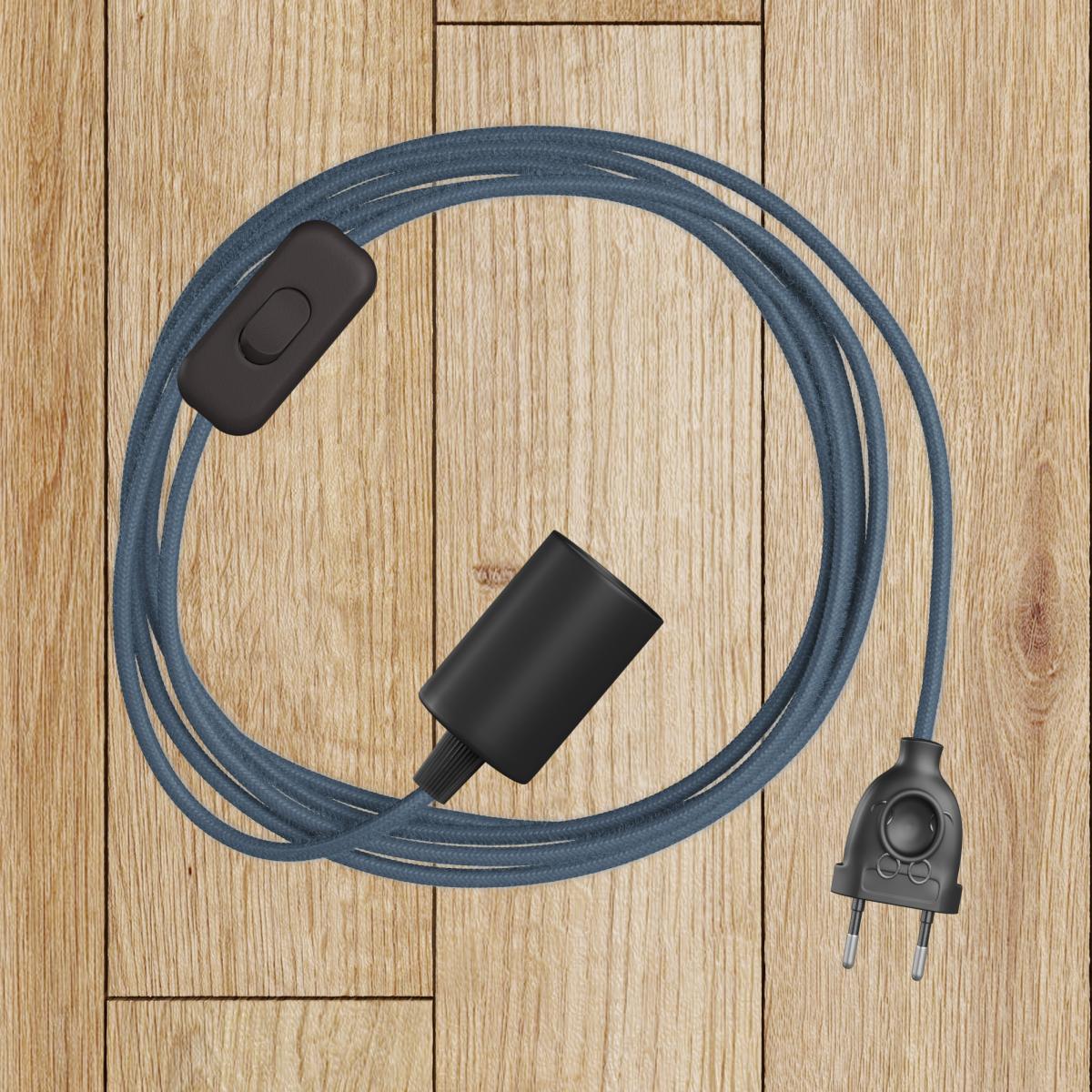 CABLAGGIO CAVO 2X CONFIG 26840