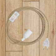 CABLAGGIO CAVO 2X CONFIG 27018