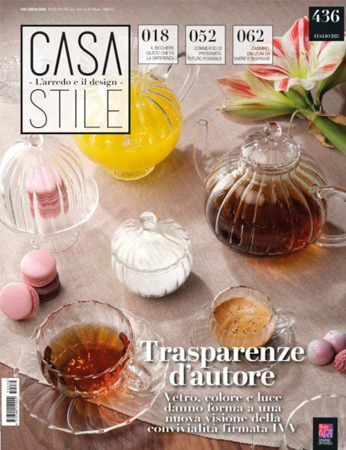 Casa Stile / Január 2025