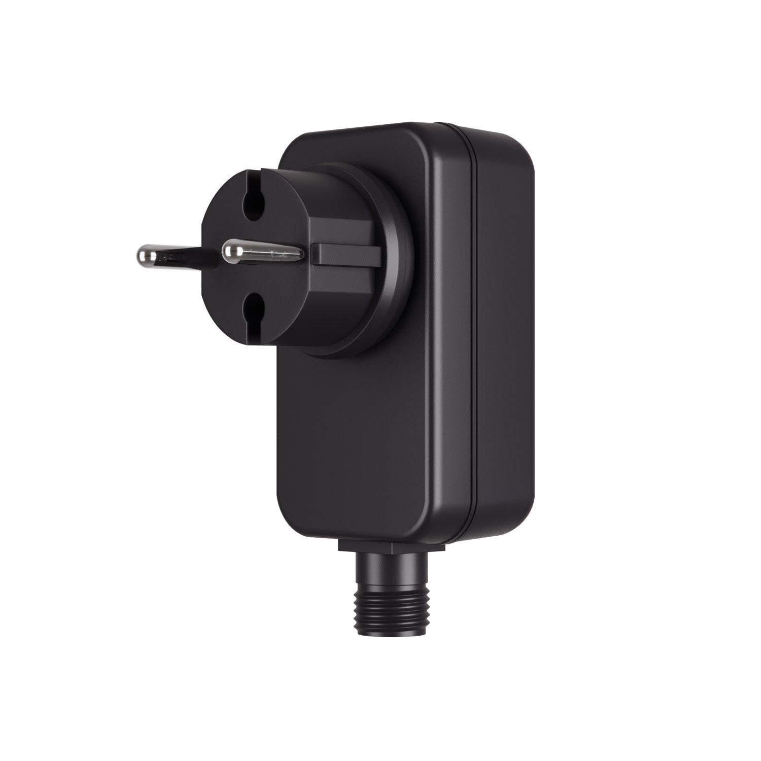 Catena luminosa 6 punti luce da esterno IP67 Grigio - Marina6 Cherry