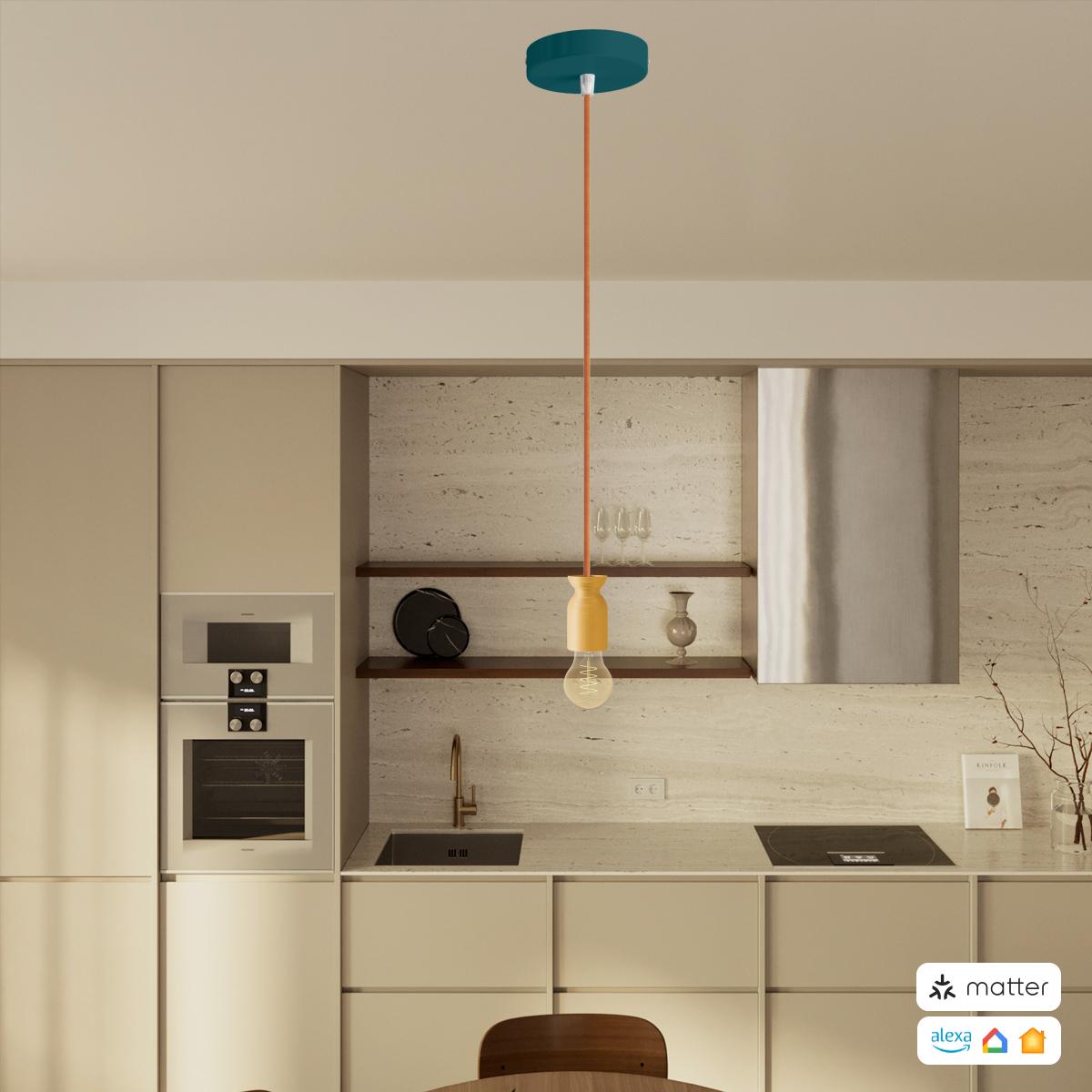 PENDEL CONFIG MATTER 10041