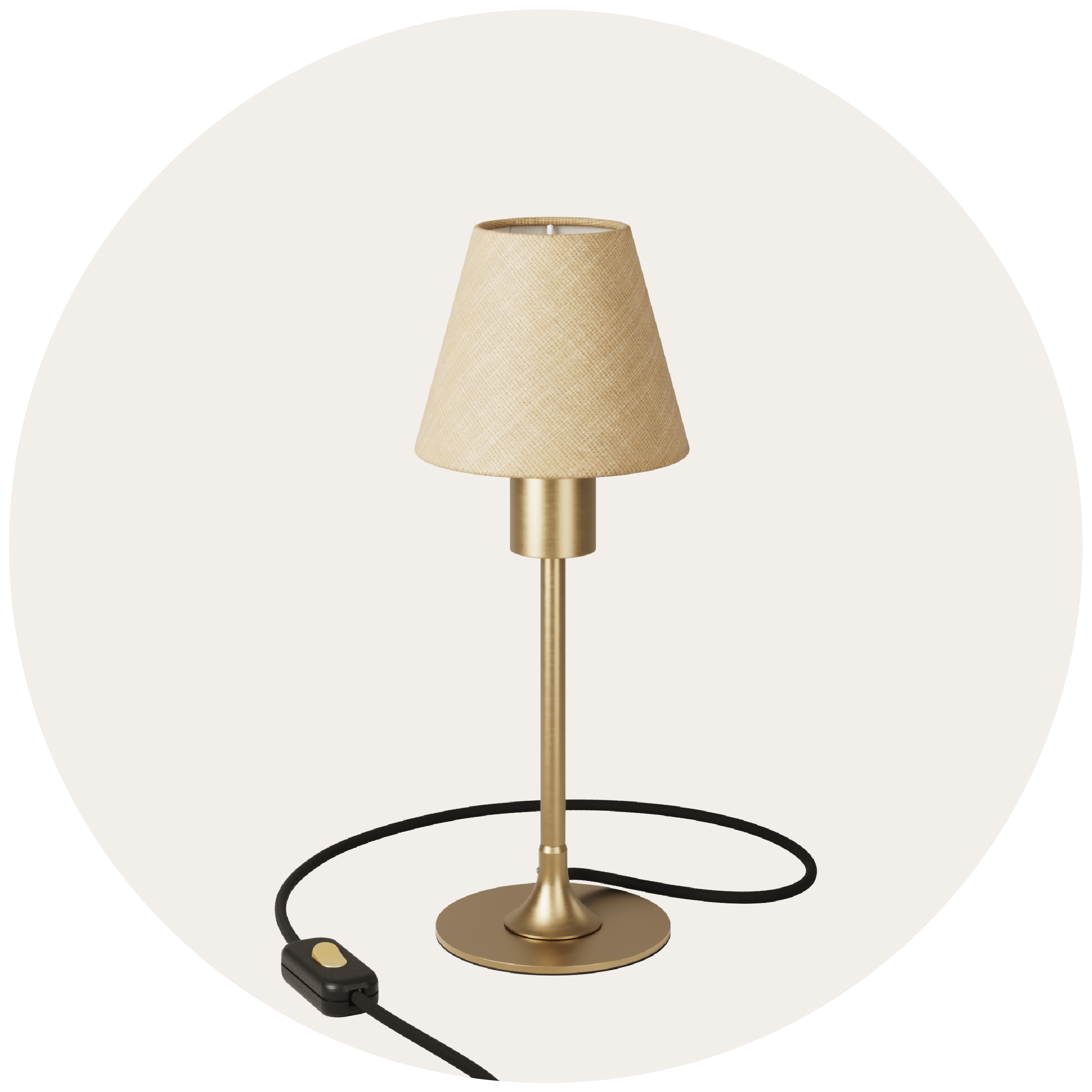 Stolové lampy