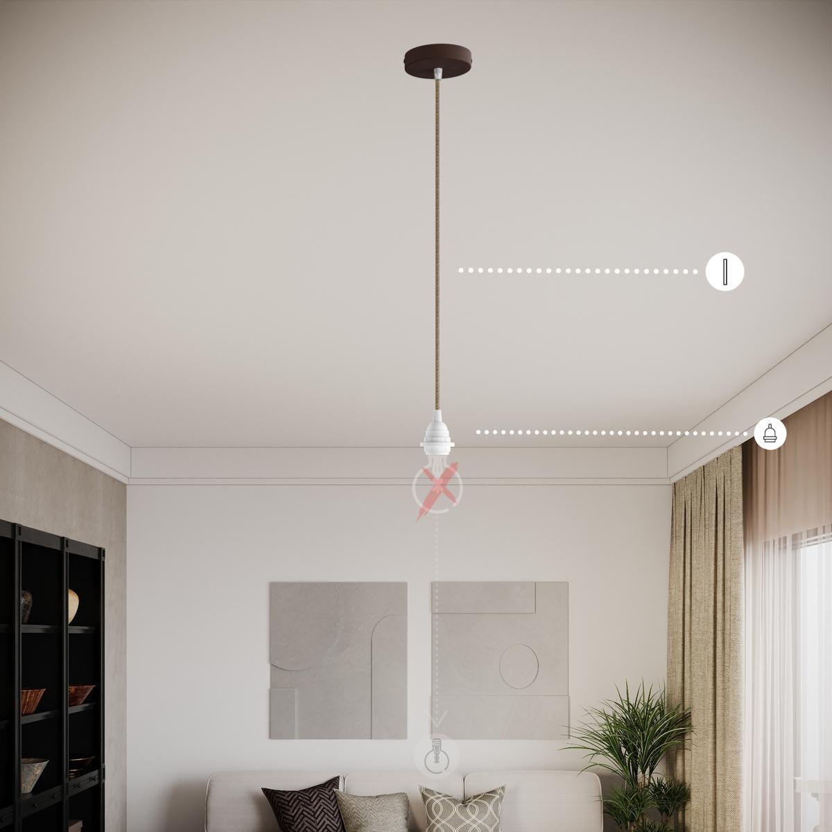 PENDEL CONFIG LS 12065