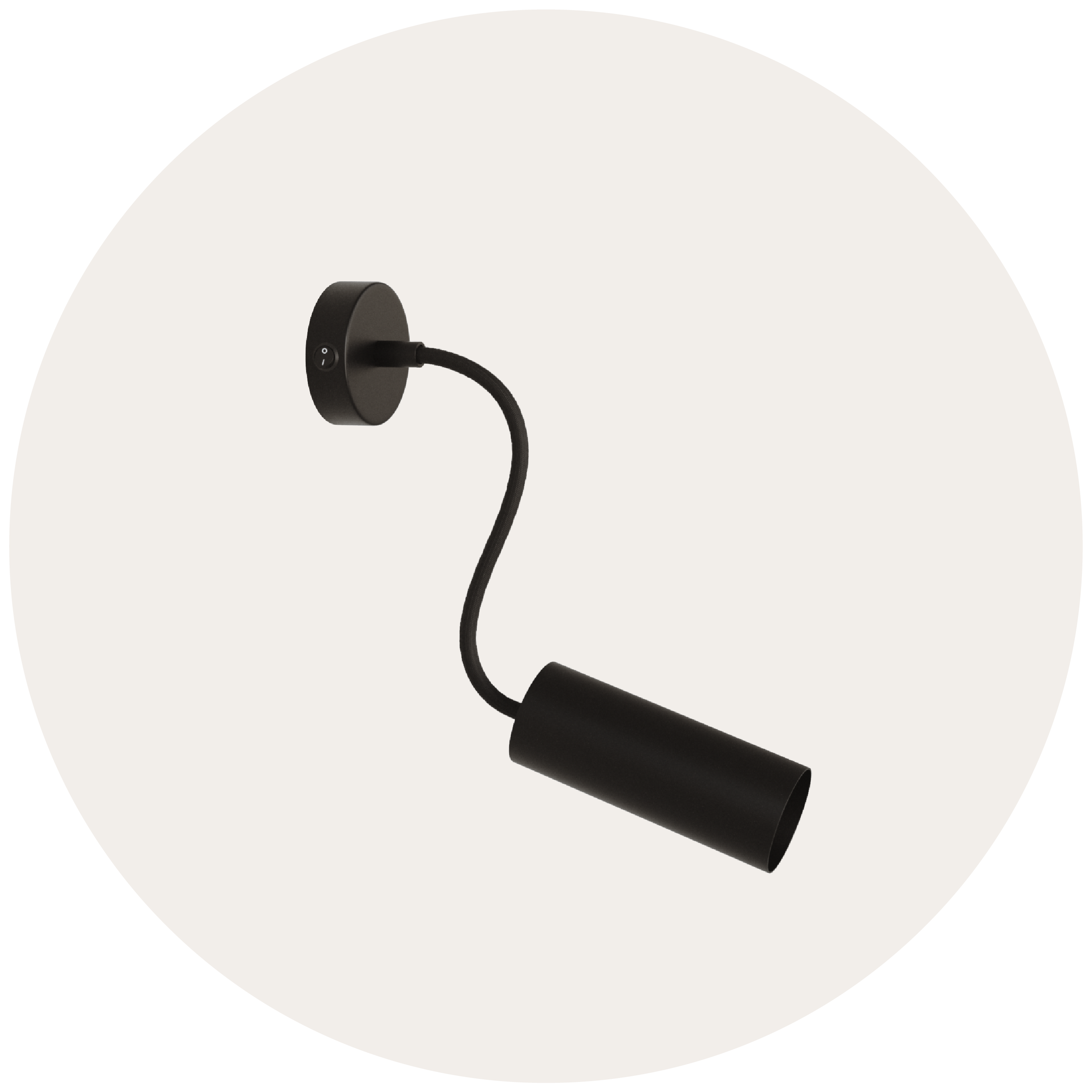 Nastaviteľné lampy