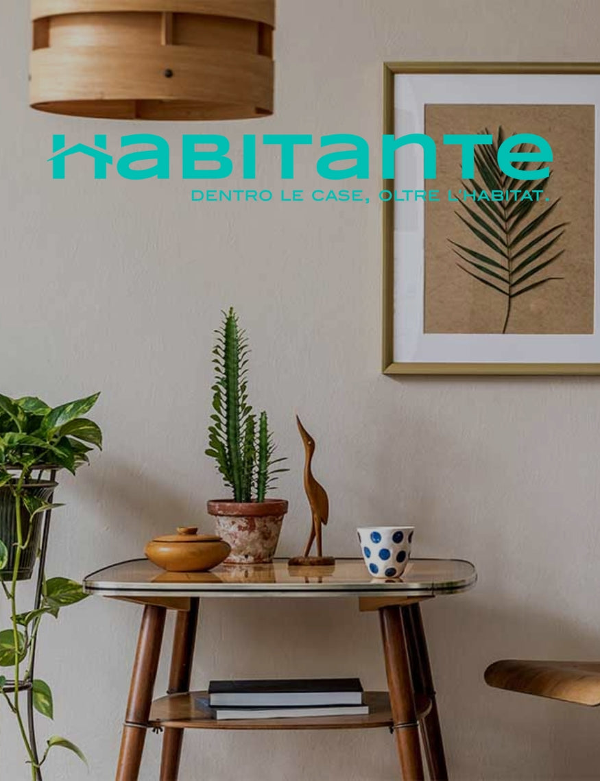 Habitante / Júl 2020