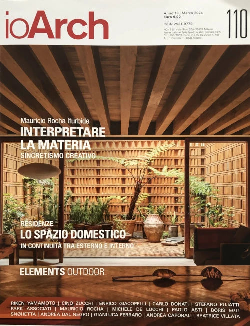 ioArch / Apríl 2024