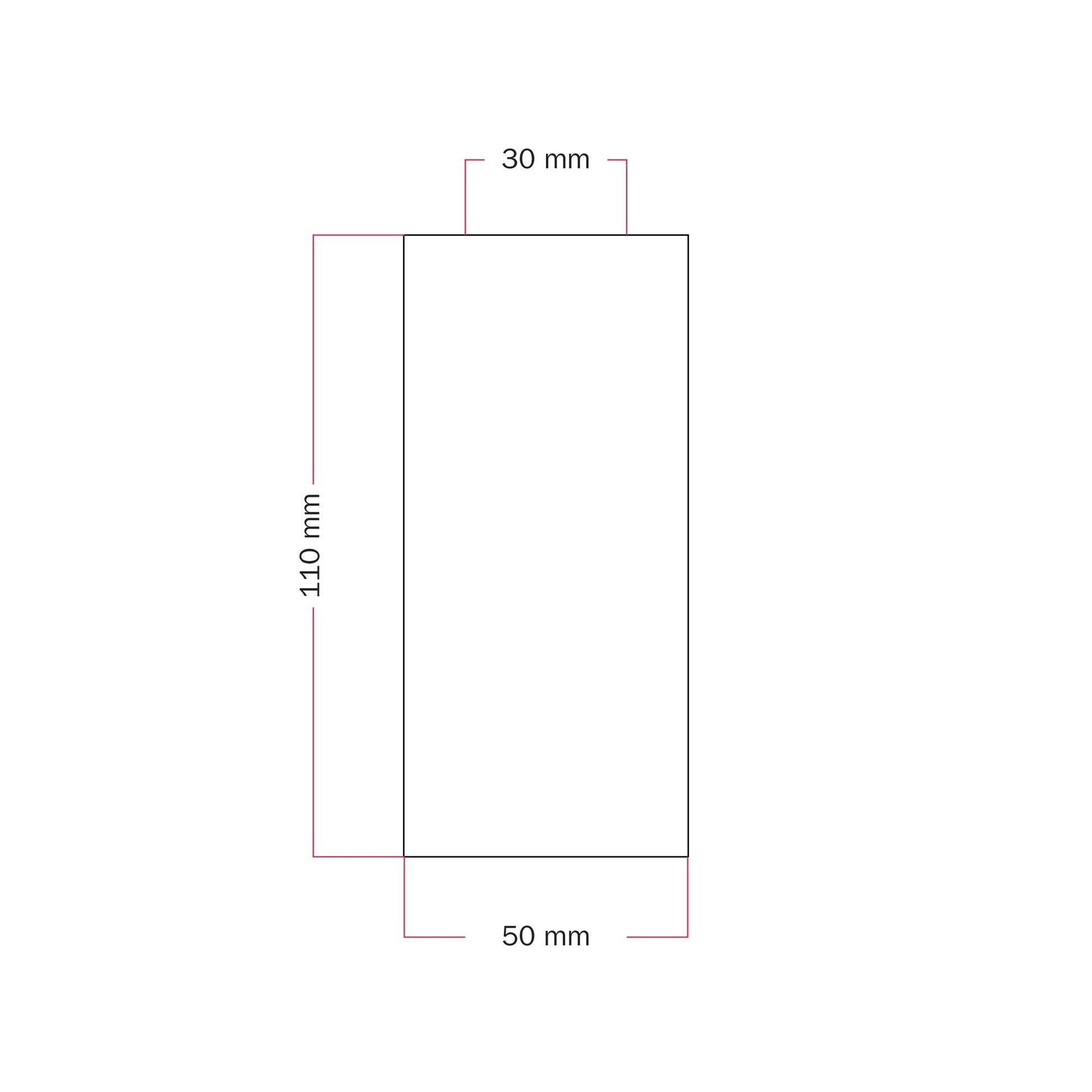 Kit portalampada E27 in legno per cordone 3XL - Neutro