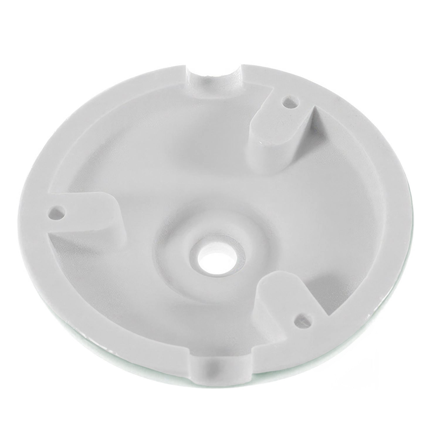 Kit rosone in porcellana - Verde salvia