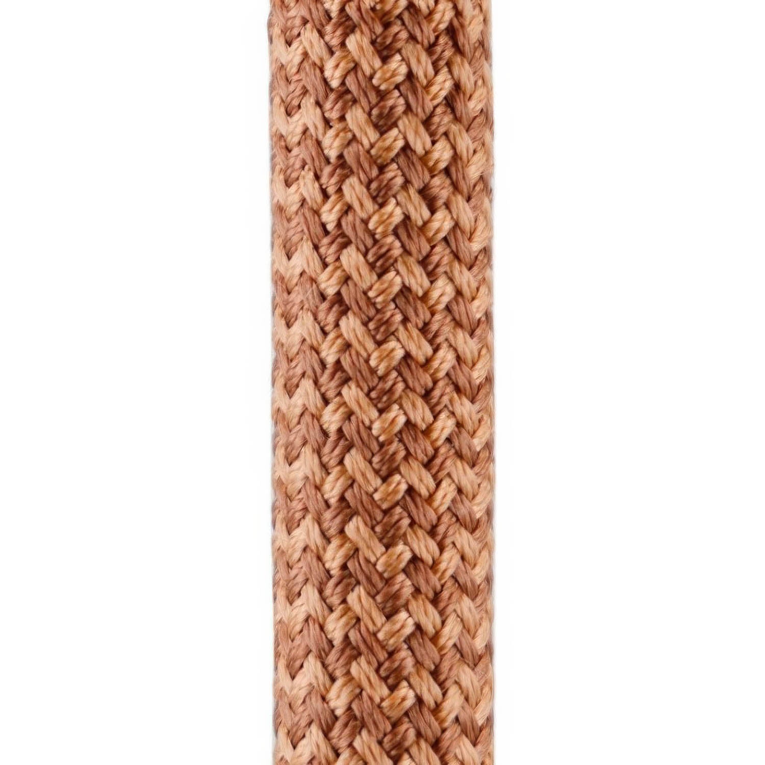 Lampada Mini faretto SPOTLIGHT GU1d0 Flex 30 da parete e soffitto - Rame satinato