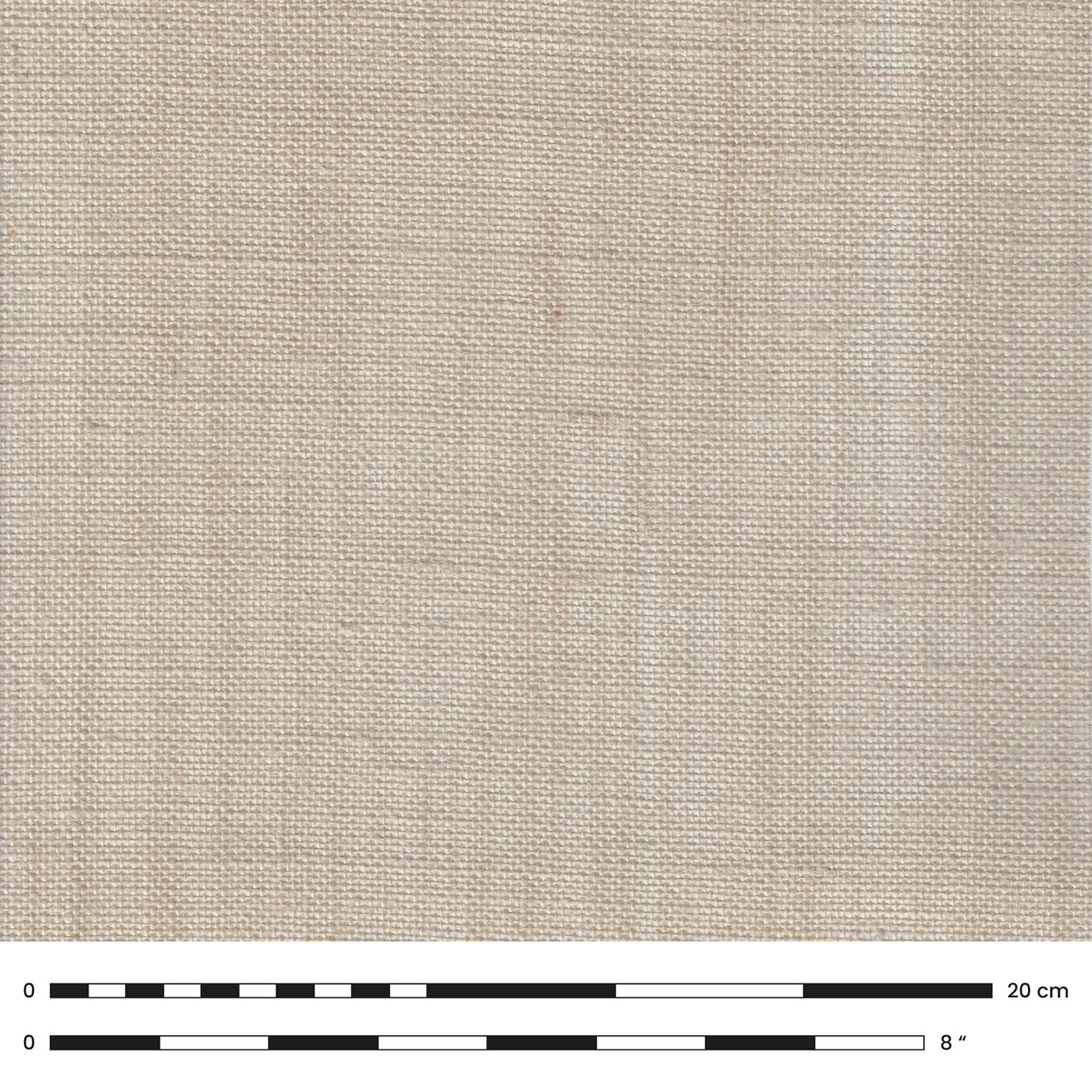 Paralume Cilindro S in tessuto con attacco E27 - Made in Italy - Juta Chiara