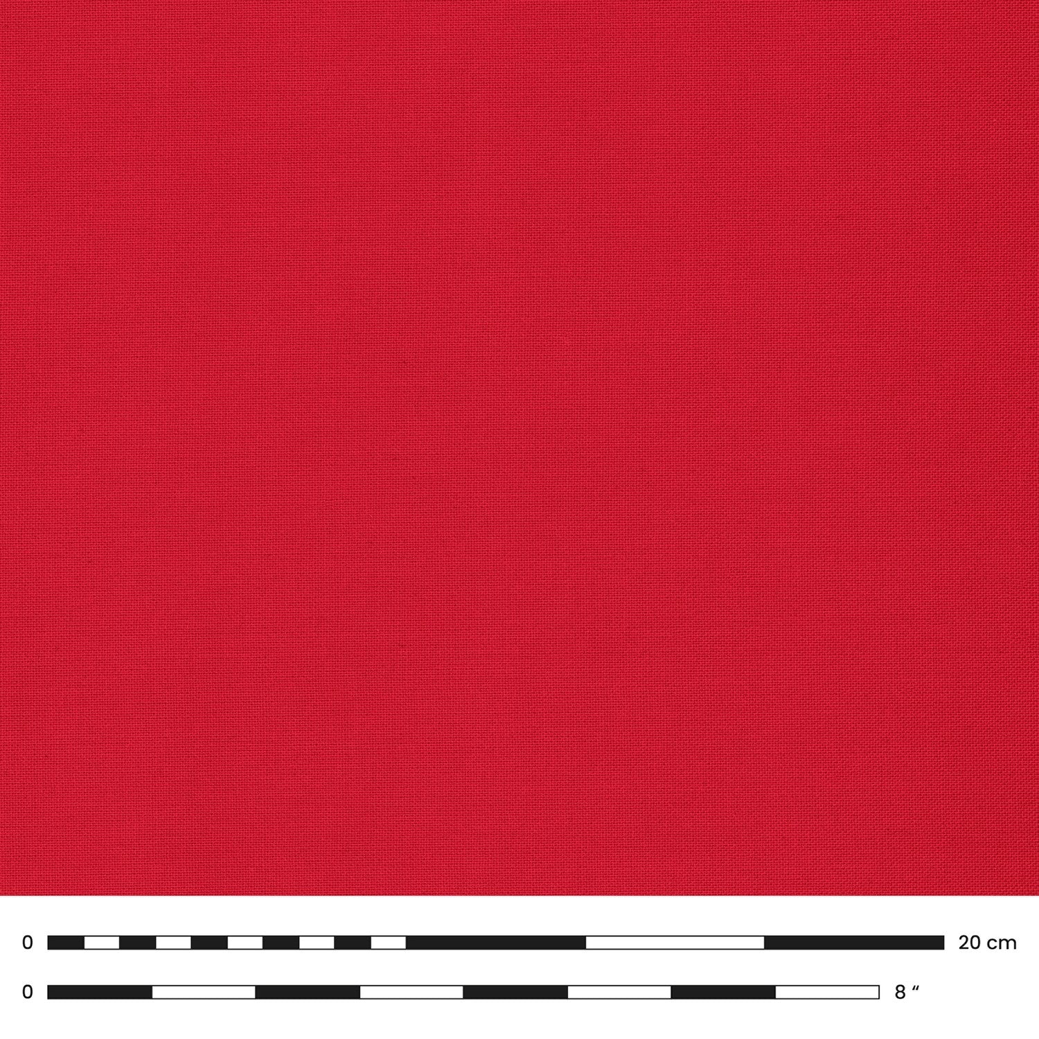 Paralume Cilindro S in tessuto con attacco E27 - Made in Italy - Teletta Rosso