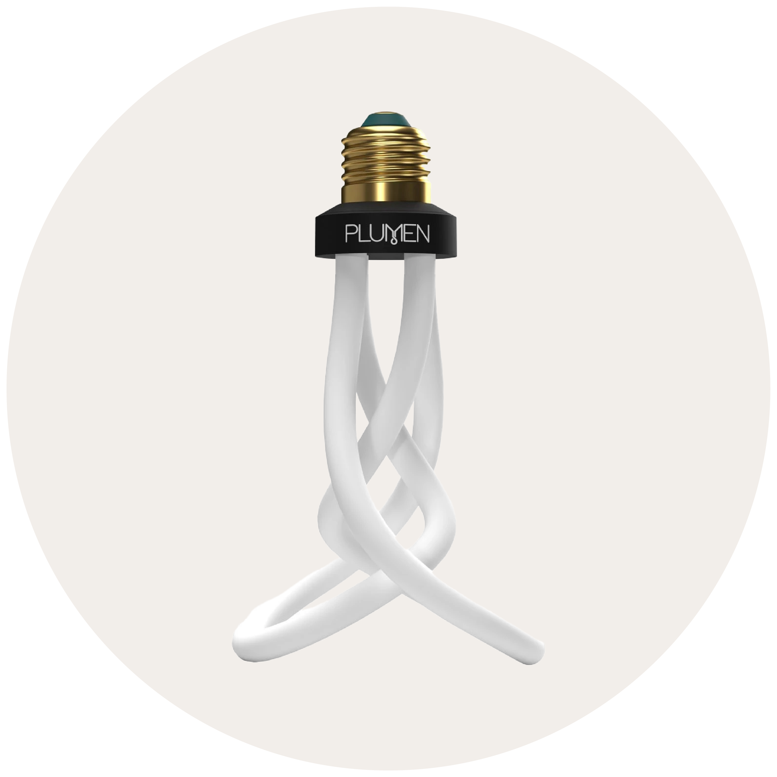 Žiarovky Plumen
