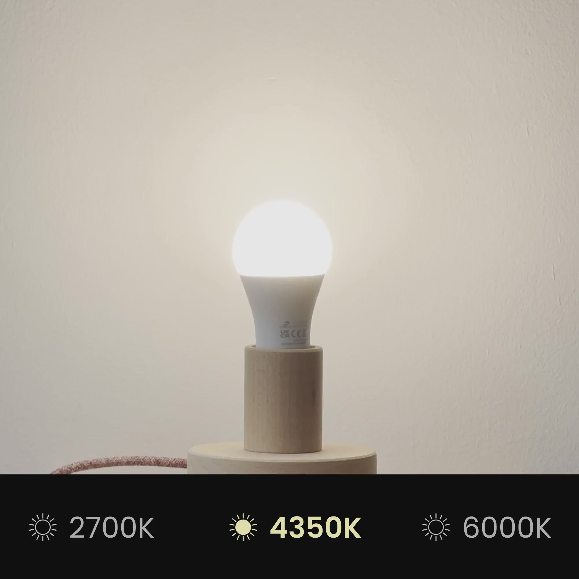 Nahrajte video: Závesná lampa s tienidlom z látky Valec Small - Vyrobené na Slovensku - Prírodná juta