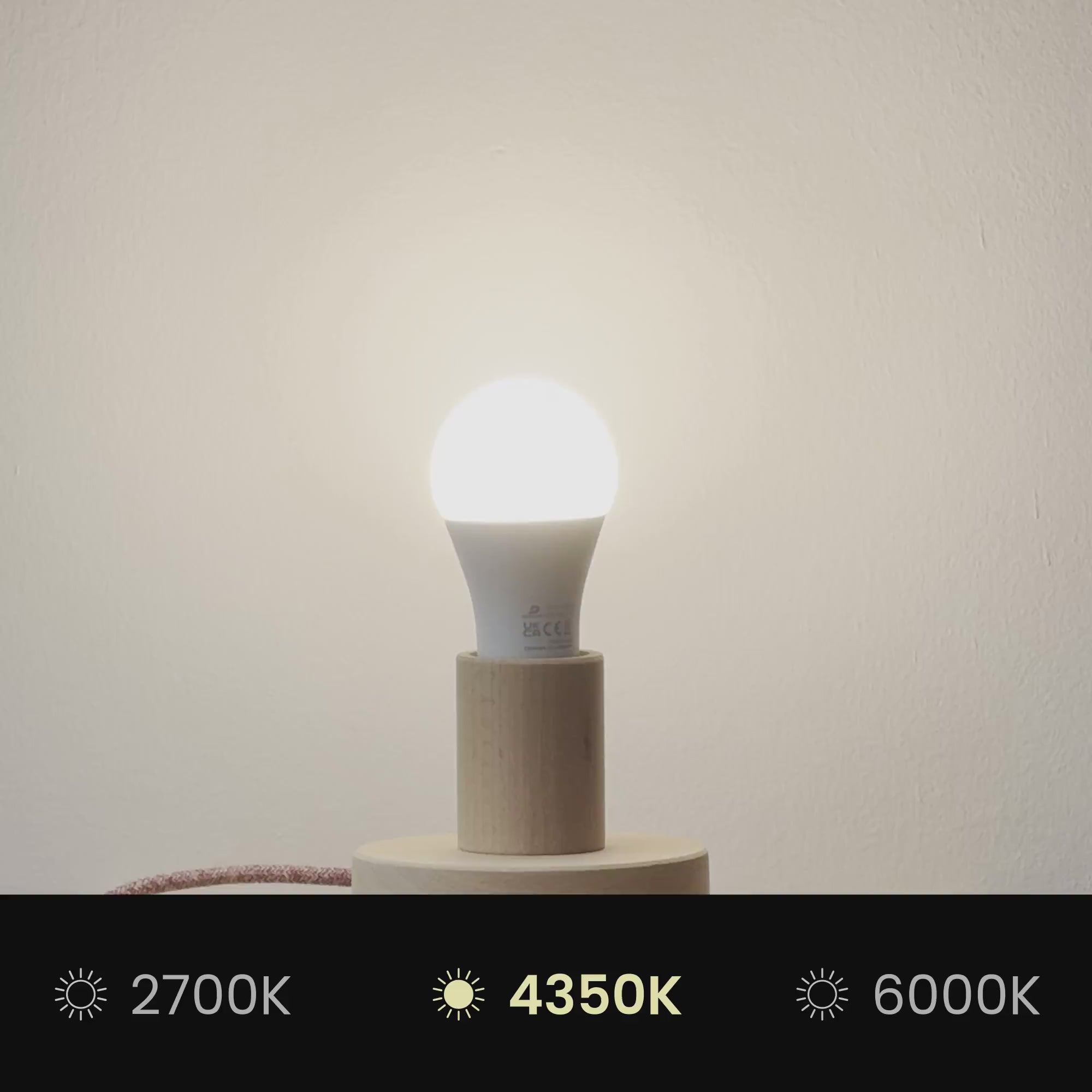 Nahrajte video: Závesná lampa s tienidlom z látky Cilindro Large - Vyrobené v Taliansku - Vlna Horčicová