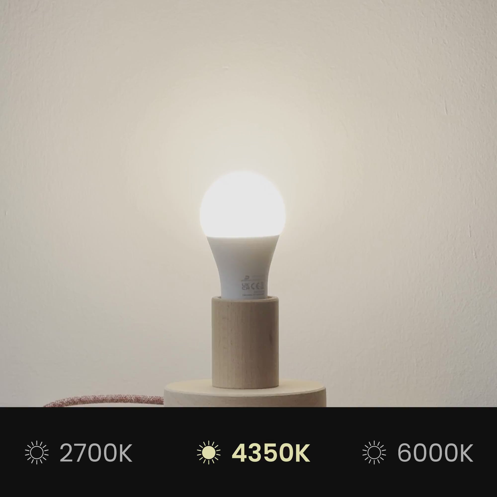 Nahrajte video: Stropné svietidlo v textilnom prevedení Large Arenal taupe - Vyrobené v Taliansku