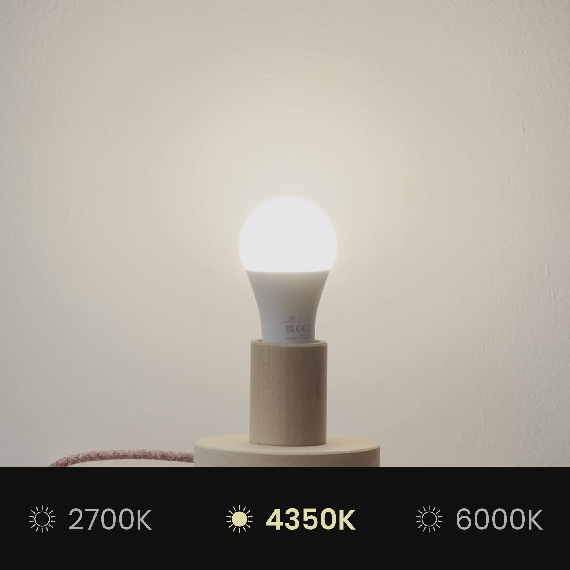 Nahrajte video: Závesná lampa s tienidlom z textílie Cilindro Medium – Made in Italy – Teletta Antracit