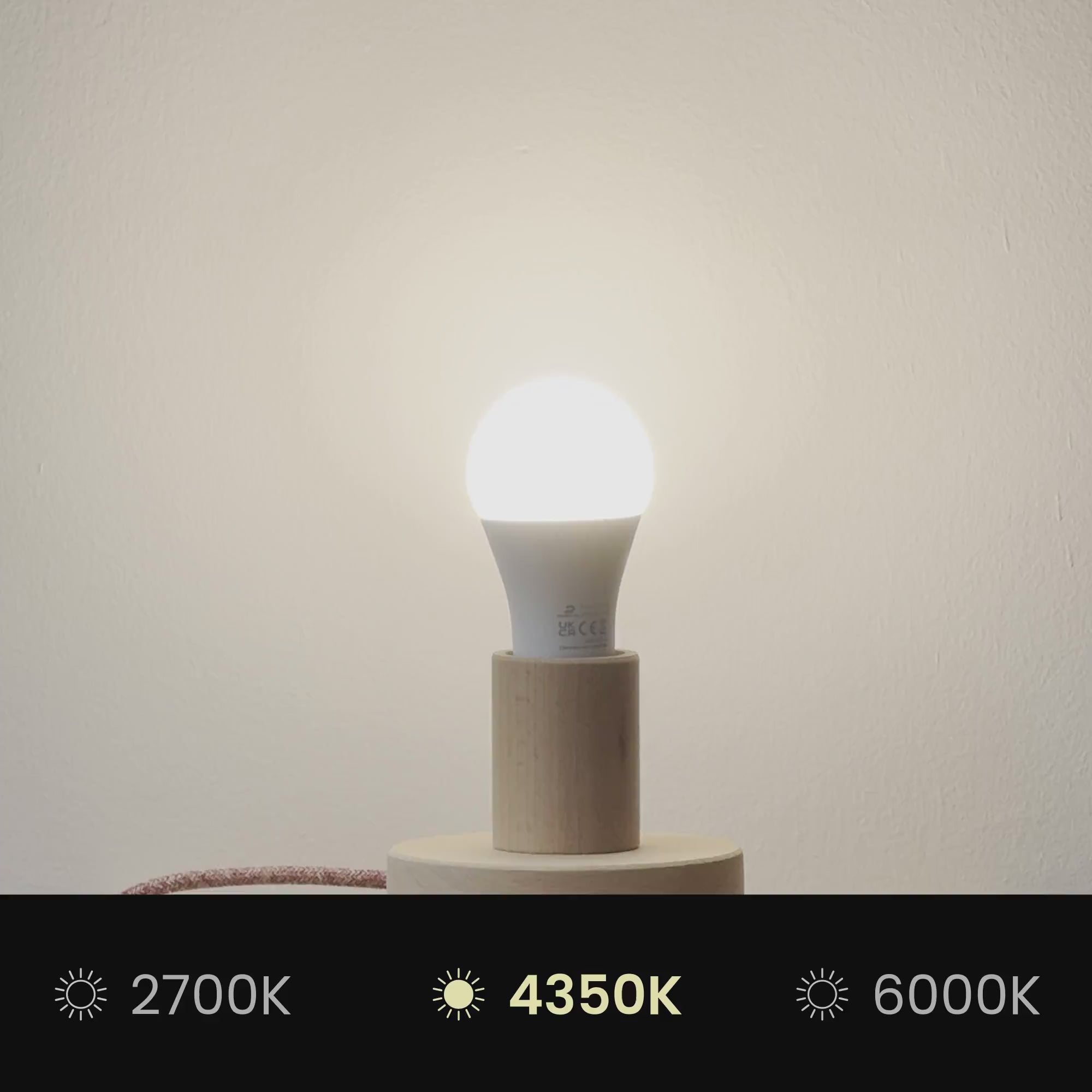 Nahrajte video: Tienidlo Athena s objímkou E27 na stolovú alebo stojacu lampu - Made in Italy - Teletta mandarínka