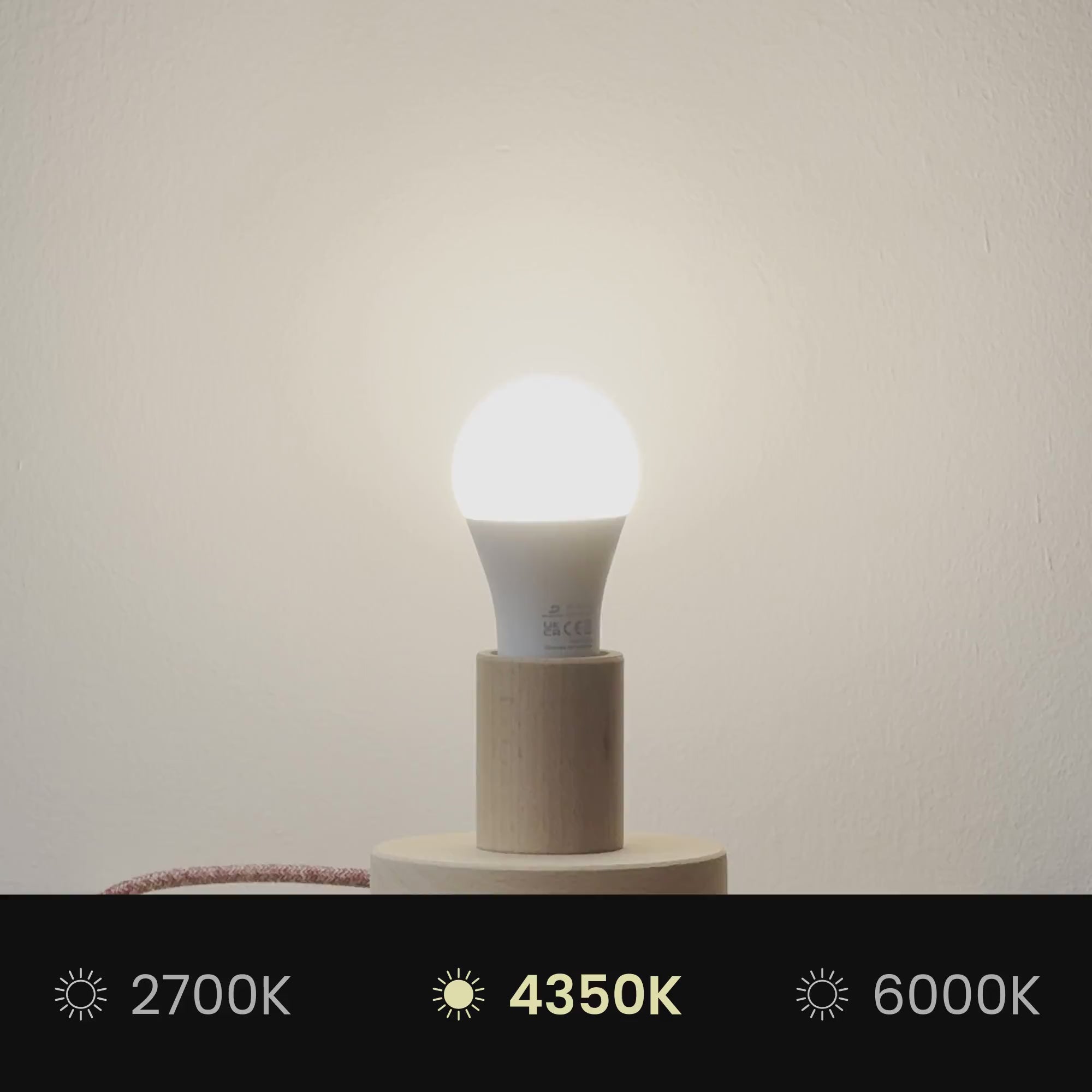 Nahrajte video: Závesná lampa s tienidlom z textílie Cilindro Large – Made in Italy – Vlna Aragosta