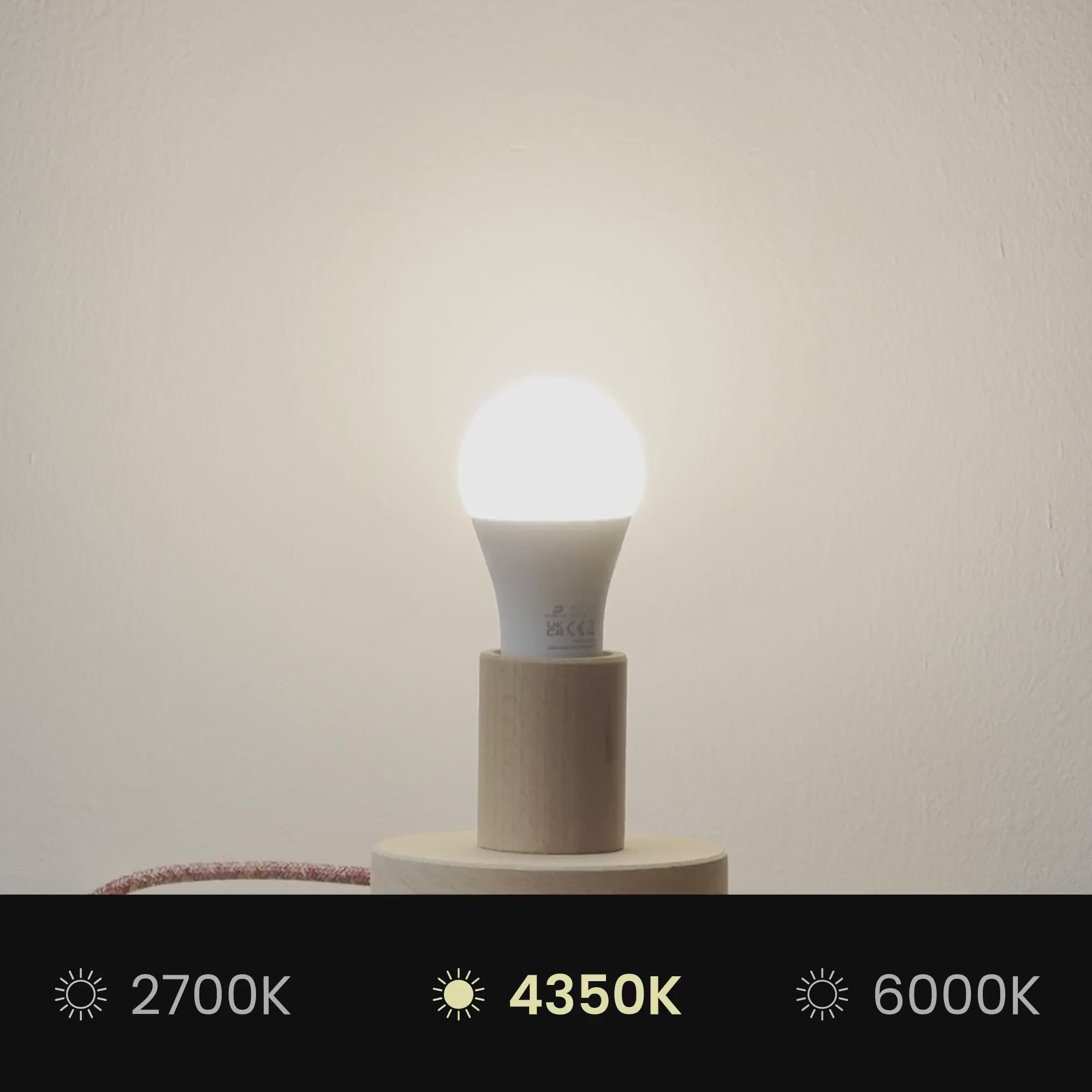 Nahrajte video: Tienidlo Impero M na závesné svietidlo s päticou E27 - Vyrobené v Taliansku - Arenal Oro