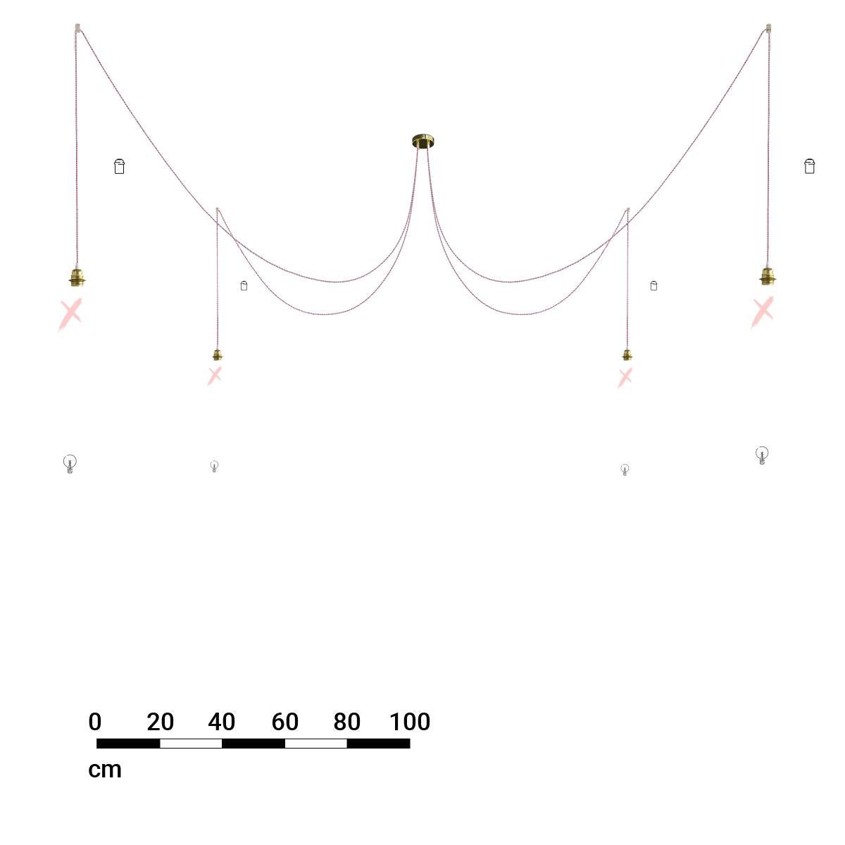 SPIDER 4 CONFIG LS 26388
