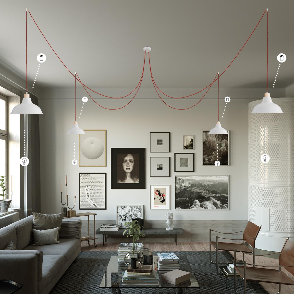 SPIDER 4 CONFIG LS 27185