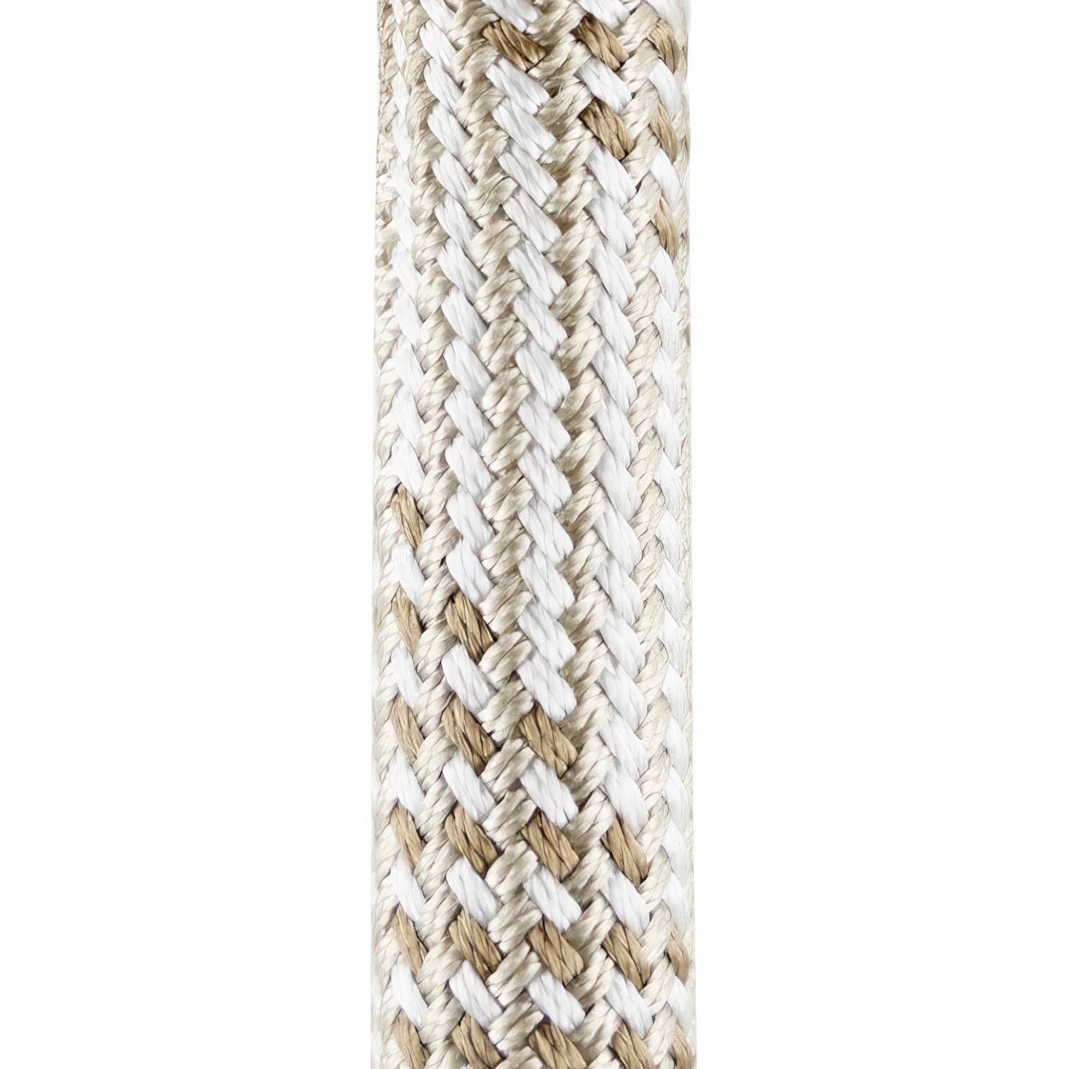 Table Flex lampada da tavolo snodabile a luce diffusa - Bianco opaco