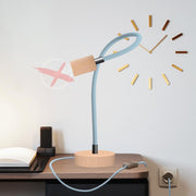 TABLE LAMP FLEX60 CONFIG 11846