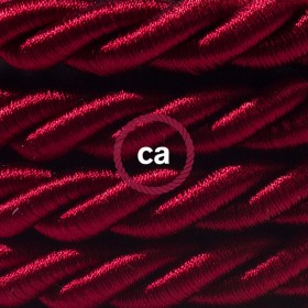Dominantné: nová kolekcia elektrických káblov – šnúr – v klasických farbách.